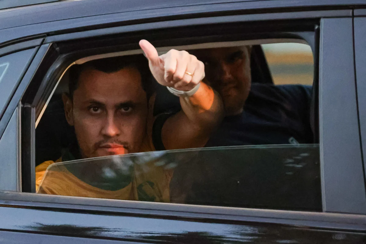 Cleitinho reverte decisão e será candidato ao governo de Minas