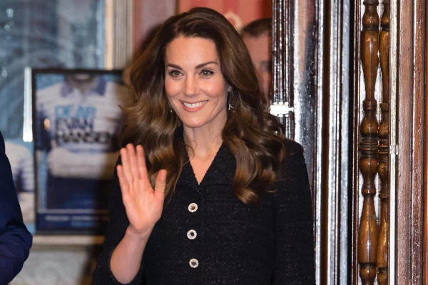 Kate Middleton
