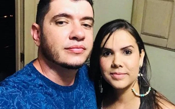 Marido que matou mulher a marretadas pega mais de 20 anos de prisão