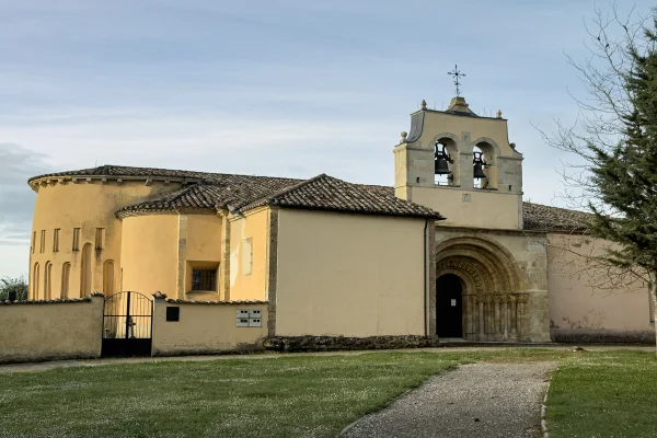 Vila espanhola