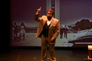 Nova montagem ambienta em Brasília a trama da ópera “Dom Pasquale” - imagem 2