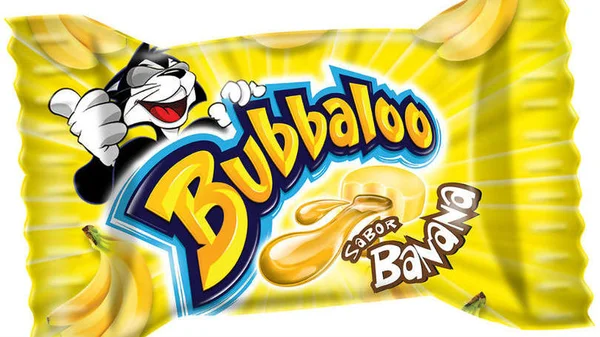 Sucesso dos anos 90, Bubbaloo Banana é relançado