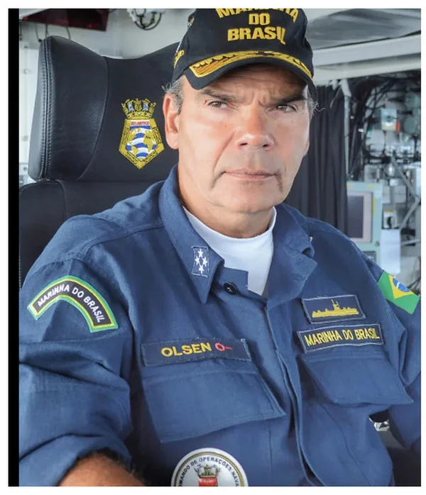 Venezuela: crise coloca em risco interesses do Brasil, diz Marinha