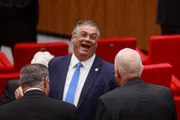 Flávio diz que Moraes, Alcolumbre e Dino articulam ação contra ele - imagem 3