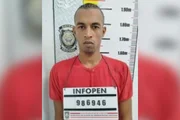 Rodrigo Severiano, de 25 anos Rodrigo Severiano, de 25 anos