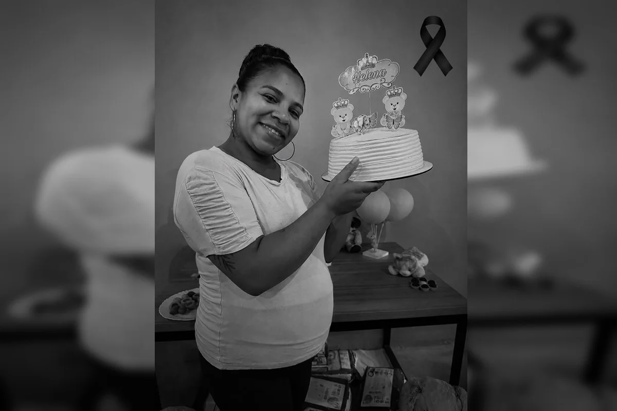 Grávida morre após parto em hospital do DF - é o segundo caso em 20 dias