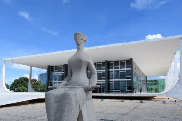 GSI é “apolítico e apartidário”, diz testemunha de trama golpista