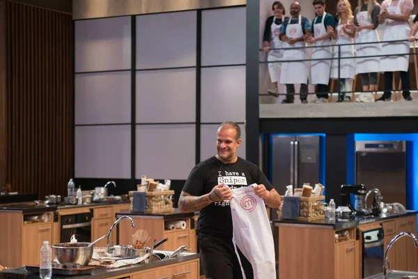 Bernardo Masterchef Brasil