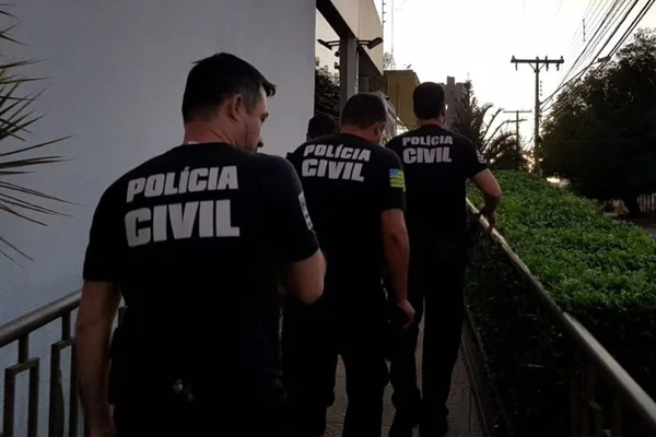Inscrições abertas para 119 vagas na Polícia Civil de Minas Gerais
