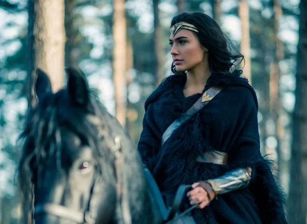 Os números mostram: Mulher-Maravilha é o melhor filme da DC