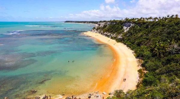 Praia do Espelho