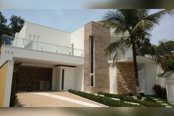 PCC: veja mansão de R$ 2 milhões negociada no “tribunal do crime”