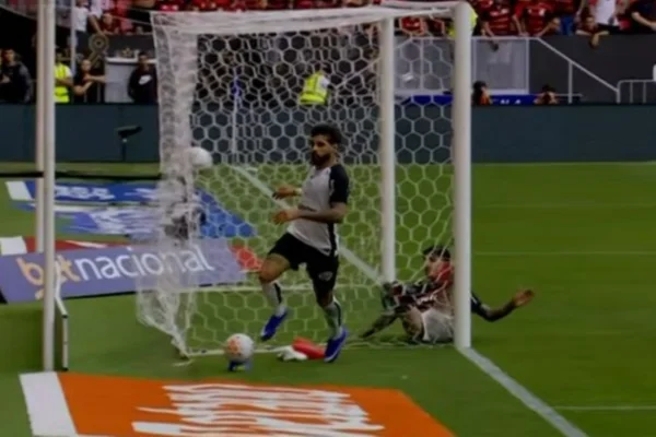 Yuri Alberto marca nos acréscimos e faz 2 x 0 para o Corinthians; veja