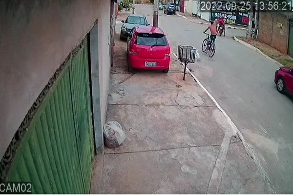 Denerson Albernaz vídeo