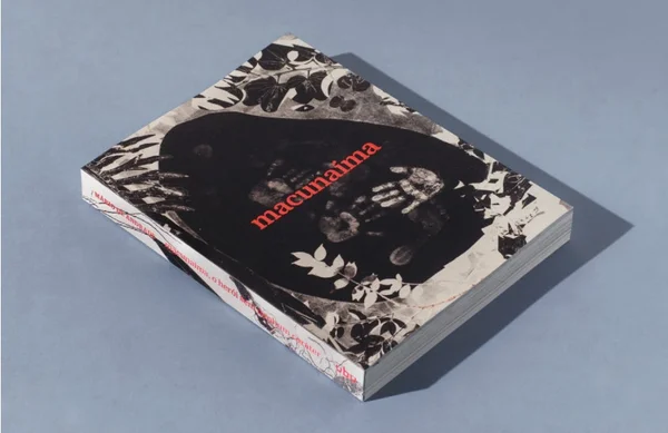 Nova edição do livro “Macunaíma” traz tipografias indígenas