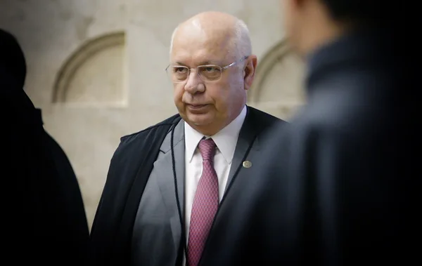 Dilma, juristas e amigos lamentam morte de Teori Zavascki