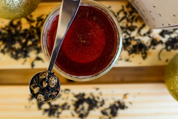 Tea Shop abre segunda loja em Brasília e lança chá com ouro