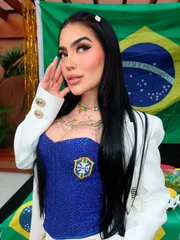MC Mirella MC Mirella