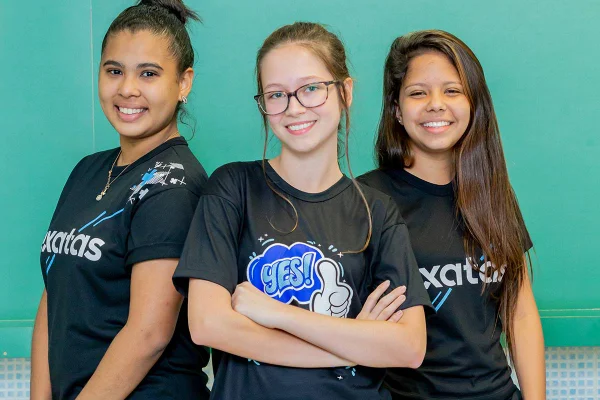 Colégio Exatas oferece 40% de desconto para matrículas do Ensino Médio
