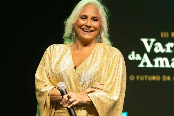 MP do Pará investiga evento de Fafá de Belém no Círio de Nazaré - Metrópoles