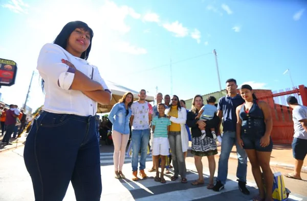 Senado manobra plano de gestão e libera servidores do ponto eletrônico