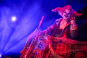 Horror Nights: Universal Studios promove o maior Halloween do mundo - imagem 3 Horror Nights: Universal Studios promove o maior Halloween do mundo - imagem 3