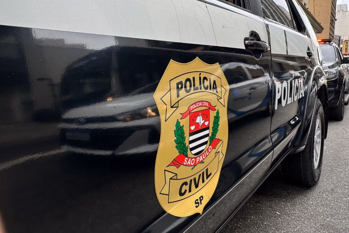 policial baleado assalto marginal tietê
