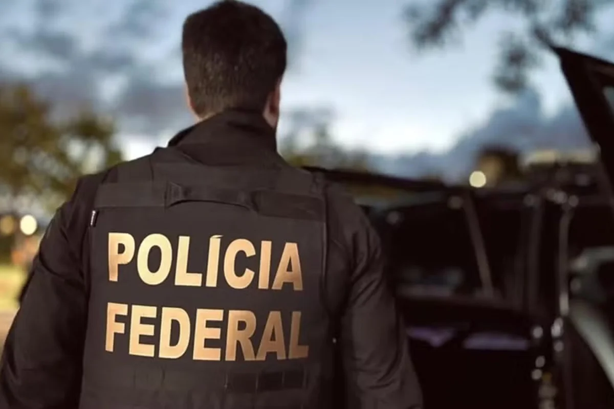 Em crise com STF, superintendentes da PF reforçam apoio a Andrei