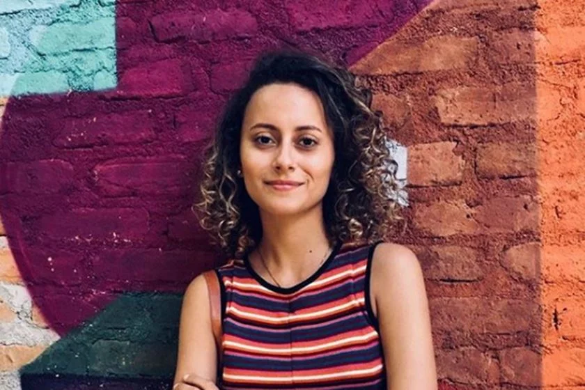 Ex-Malhação conta porque voltou ao CLT: “Não consegui trabalhar como atriz” - imagem 7 Ex-Malhação conta porque voltou ao CLT: “Não consegui trabalhar como atriz” - imagem 7