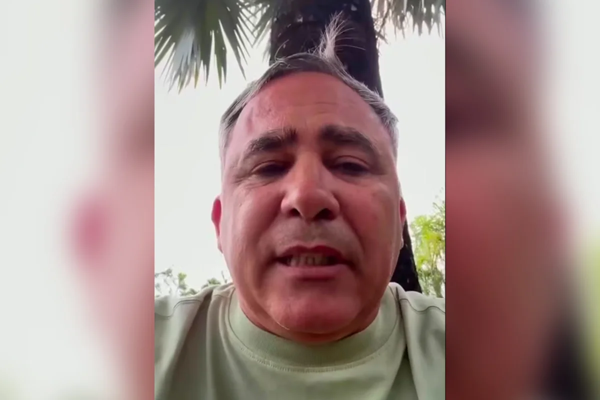 Prefeito aciona PF após filha de 14 anos sumir e aparecer em Portugal