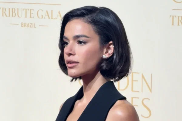 Bruna Marquezine