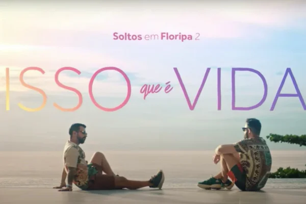 Amazon lança clipe com spoilers da 2ª temporada de Soltos em Floripa