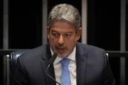 O presidente da Câmara Arthur Lira (PP-AL) O presidente da Câmara Arthur Lira (PP-AL)