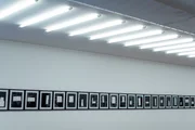 Obras expostas na Casa Albuquerque Galeria 