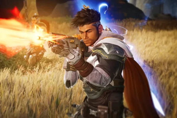 Highguard: veja horário de estreia do game alvo de polêmica e críticas
