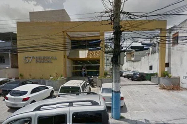 Mulher é presa por matar atriz pornô no Rio