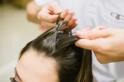 Penteados e cuidados com os cabelos para o verão - imagem 5 Penteados e cuidados com os cabelos para o verão - imagem 5