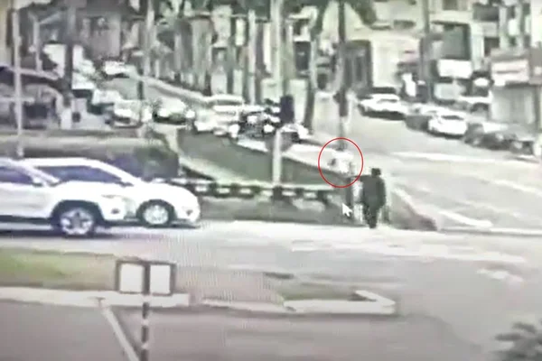 Vídeo descarta crime envolvendo diretor de clube onde petista morreu