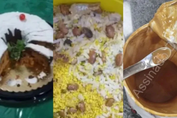 Bolo, arroz, açaí veja os casos de envenenamento que chocaram o país - Metrópoles