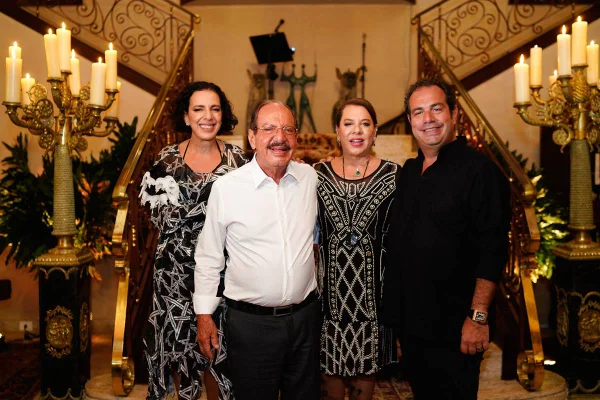 Gilberto Salomão