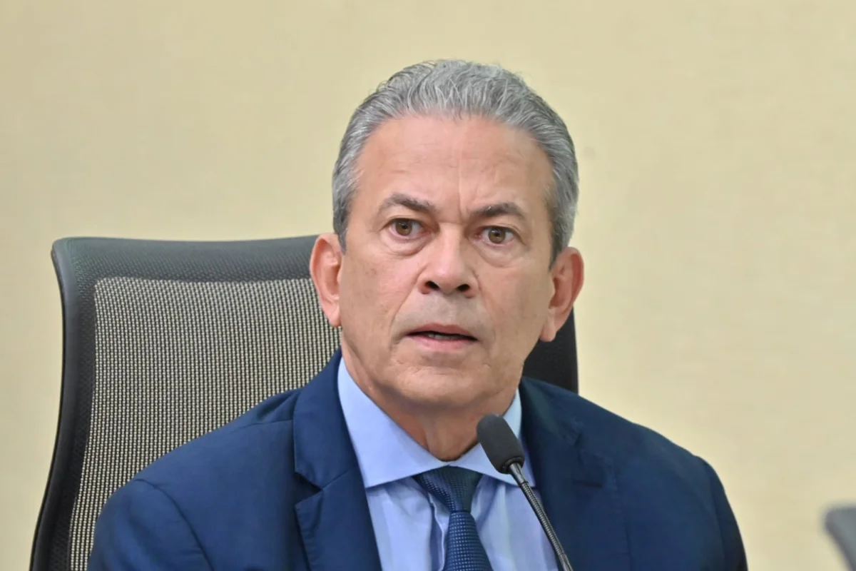 Hermano Morais (MDB) Hermano Morais (MDB)