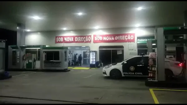 Rio: golpe usa microchip em bombas de combustíveis para fraudar vendas