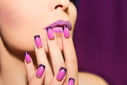 It is important to remember that gel polish leaves nails exposed to intense chemical processes, removals due to mechanical wear and UV/LED radiation