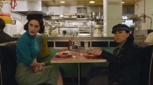 Em segunda temporada, A Maravilhosa Sra. Maisel está ainda melhor