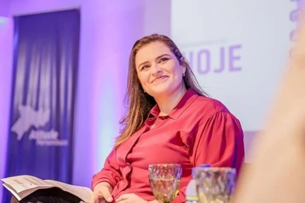 PE: Marília Arraes lidera com 33%; Raquel Lyra tem 12%, aponta Ipec