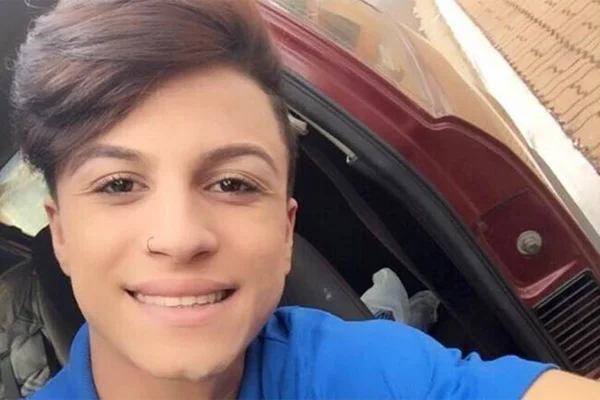 Corpo queimado em canavial é de rapaz morto pela mãe por ser gay