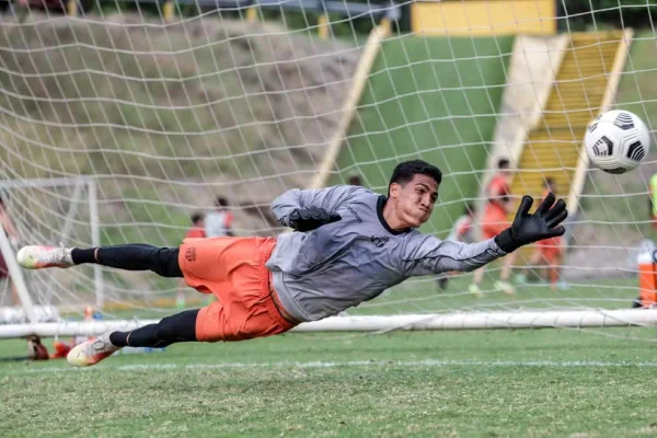 Conmebol mantém jogo do Barcelona de Guayaquil após morte de goleiro