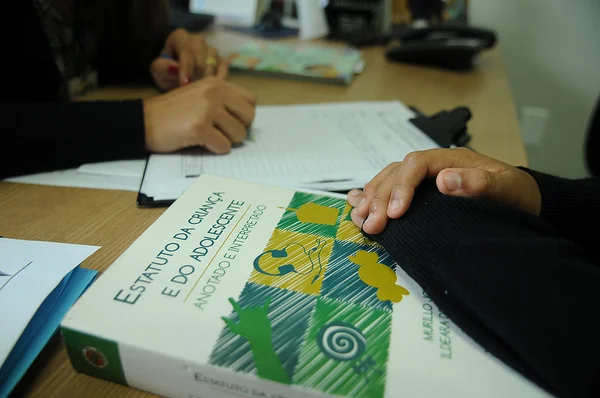 Eleitores do DF votarão em apenas 1 conselheiro tutelar. Antes, eram 5