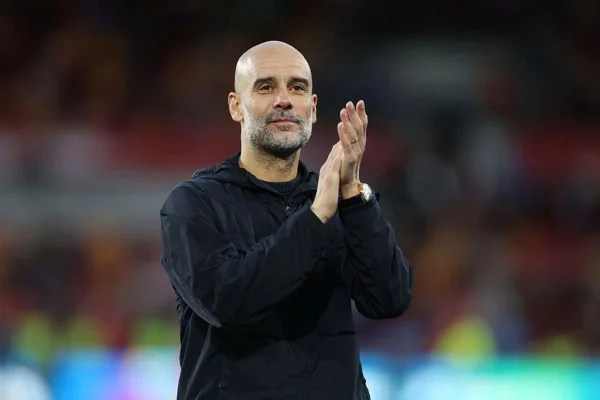 guardiola
