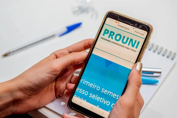 Prouni celular